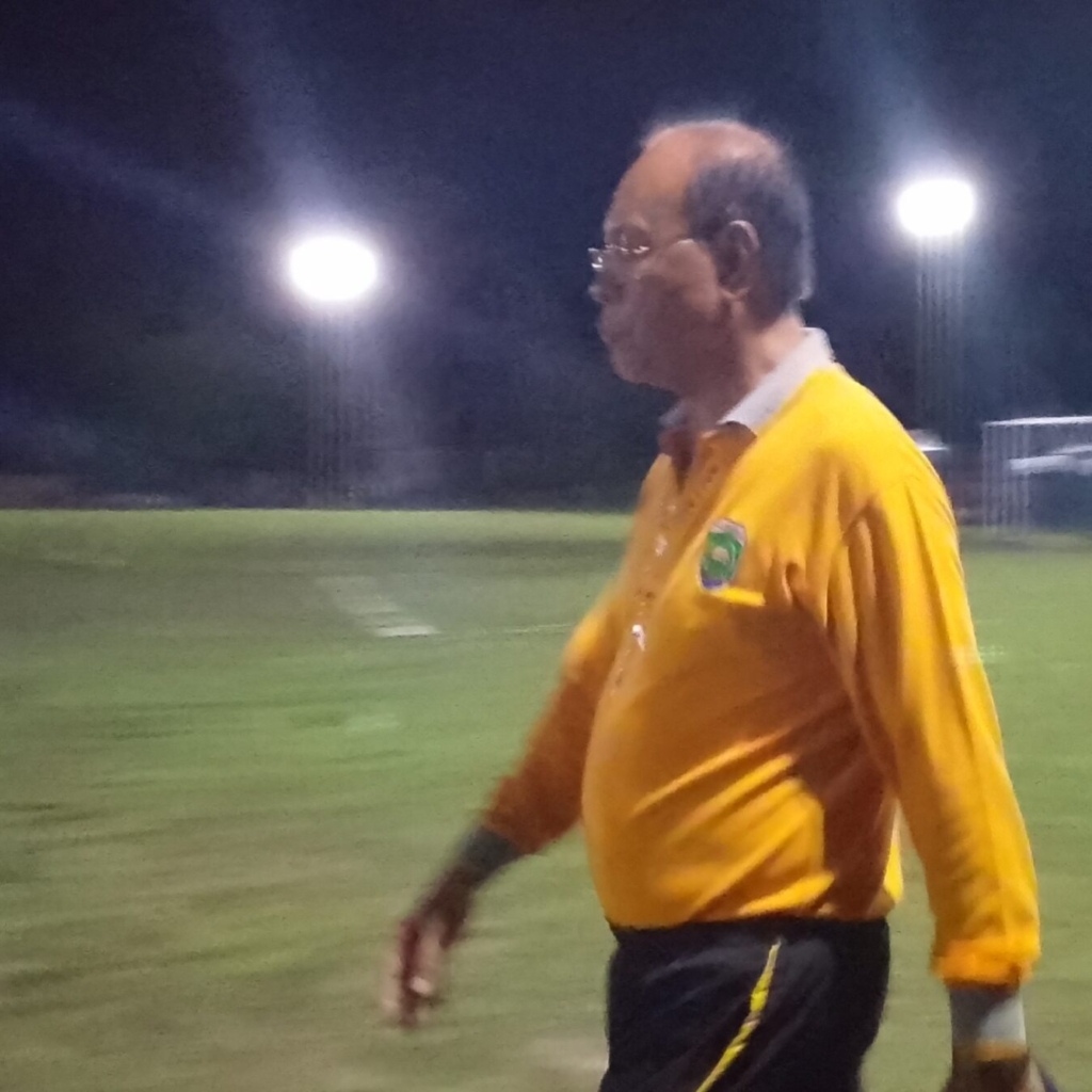 Laga Leg 2 PS Malaka vs SBB Biinmafo Makin Menarik, Gunakan VAR dan Lampu Malam