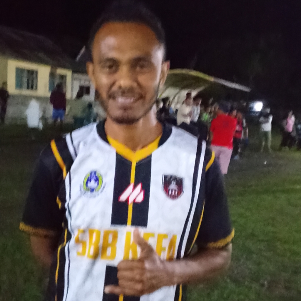 Pelatih SBB Kefamenanu Puji PS Malaka,Latih Tanding Dinilai Buka Era Baru Sepak Bola Perbatasan