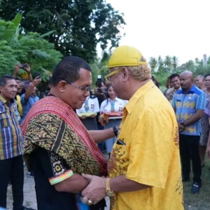 Gubernur NTT Dorong Transformasi Pendidikan di Malaka, Fokus SDM Berdaya Saing Global