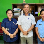 Kementerian Agama Malaka dan RSUPP Betun Perkuat Layanan Pastoral bagi Pasien