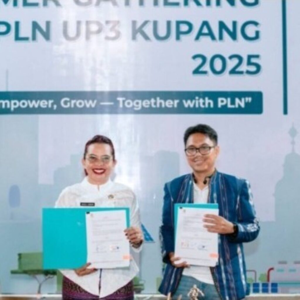 PLN Tingkatkan Daya Listrik RSUPP Betun dari 197 kVA Menjadi 555 kVA