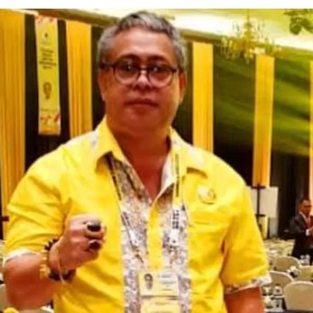 Ketua DPRD Malaka Absen di Musrenbang RKPD 2027, Ikut Kegiatan di Semarang