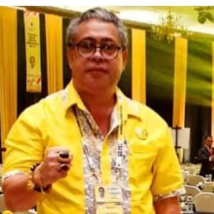 Ketua DPRD Malaka Absen di Musrenbang RKPD 2027, Ikut Kegiatan di Semarang