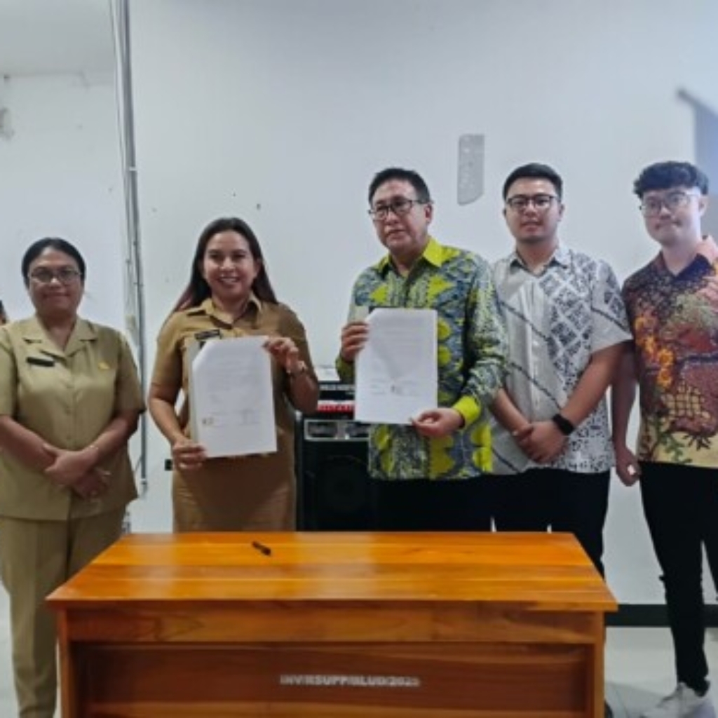 RSUPP Betun Gandeng PT Tri Tunggal Alkesindo, Hadirkan Layanan Cuci Darah bagi Masyarakat Malaka
