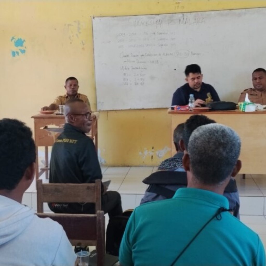 Piala Bupati Malaka Seri II 2026 Terapkan Sistem Liga
