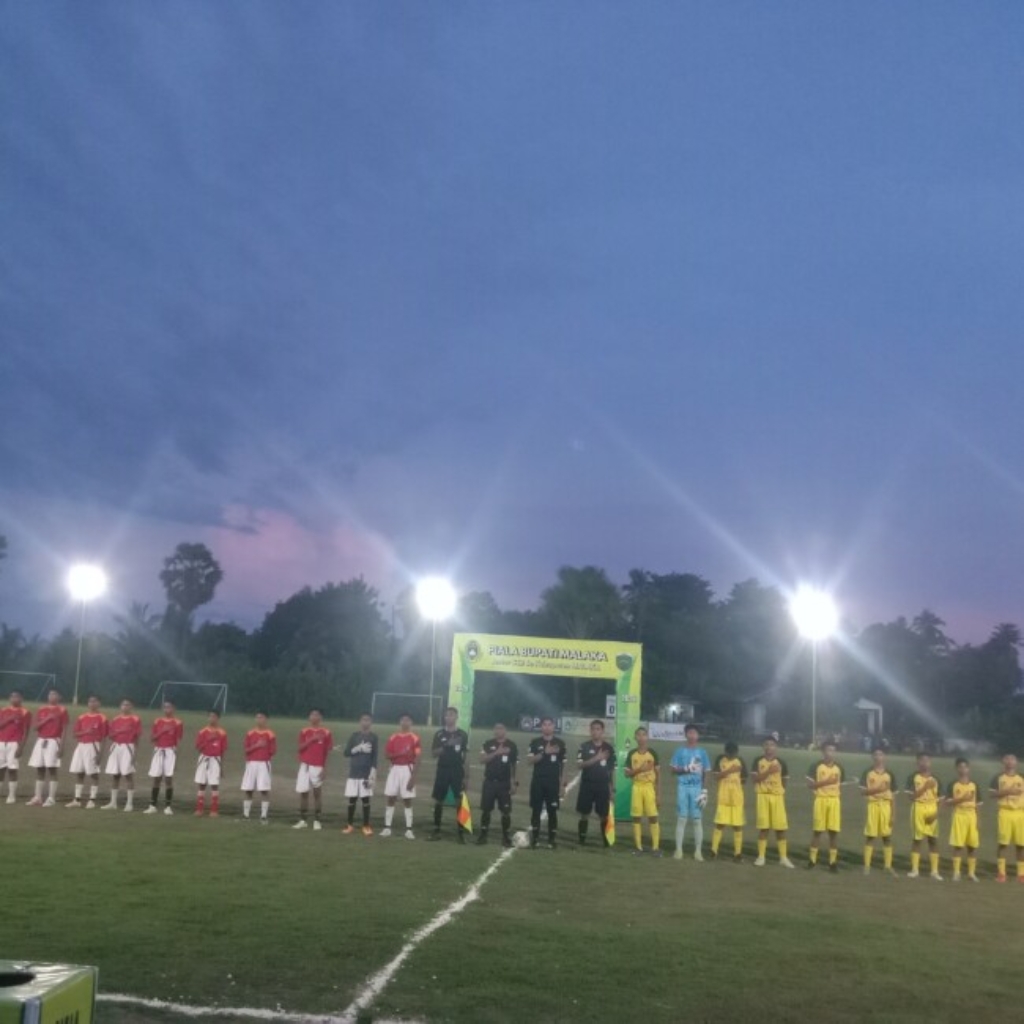 Tampi Dominan, PS Malaka Selection U-15 Taklukkan SSB Allstars 3-1 Jelang Soeratin Cup 2026 di Kupang