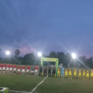 Tampi Dominan, PS Malaka Selection U-15 Taklukkan SSB Allstars 3-1 Jelang Soeratin Cup 2026 di Kupang