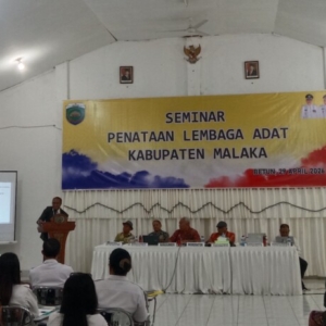 Guru Besar Udayana Bongkar Cacat Hukum Insentif Adat, Bupati SBS Tampil sebagai Solusi