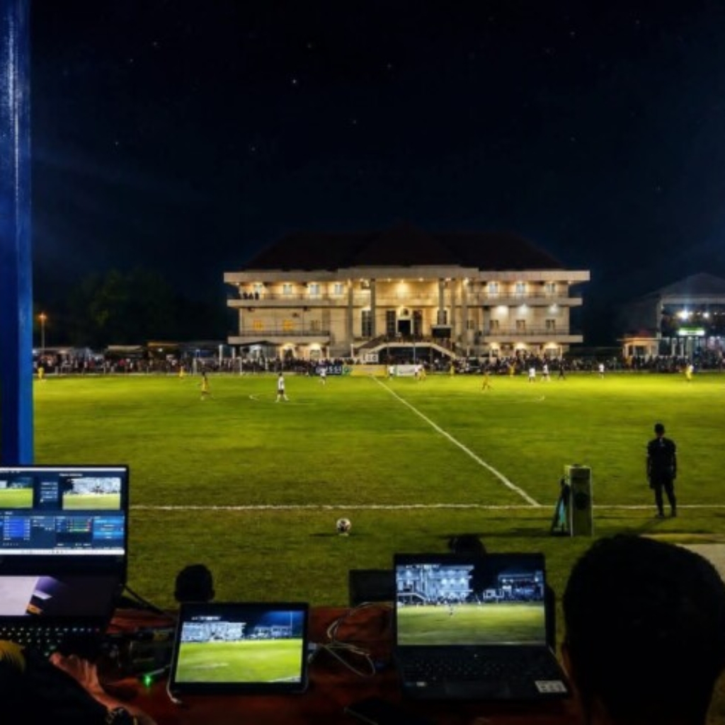 SSB PS Malaka All Star Tunjukkan Mental Bertarung, SKO Kupang Gagal Menang di Betun