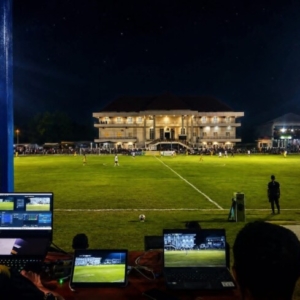 SSB PS Malaka All Star Tunjukkan Mental Bertarung, SKO Kupang Gagal Menang di Betun