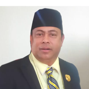Ketua DPRD Malaka Tegas Soal Utang Sekwan: Dana 2022 Sudah Cair, Dikemanakan?