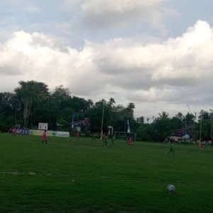 SSB Malaka Timur U-14 Menang Tipis 2-1 atas SSB Sasitamean