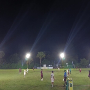 SSB Weliman Menang Dramatis Lewat Adu Penalti atas SSB Rinhat U-16 di Piala Bupati Malaka Seri II 2026 Pekan Ketiga