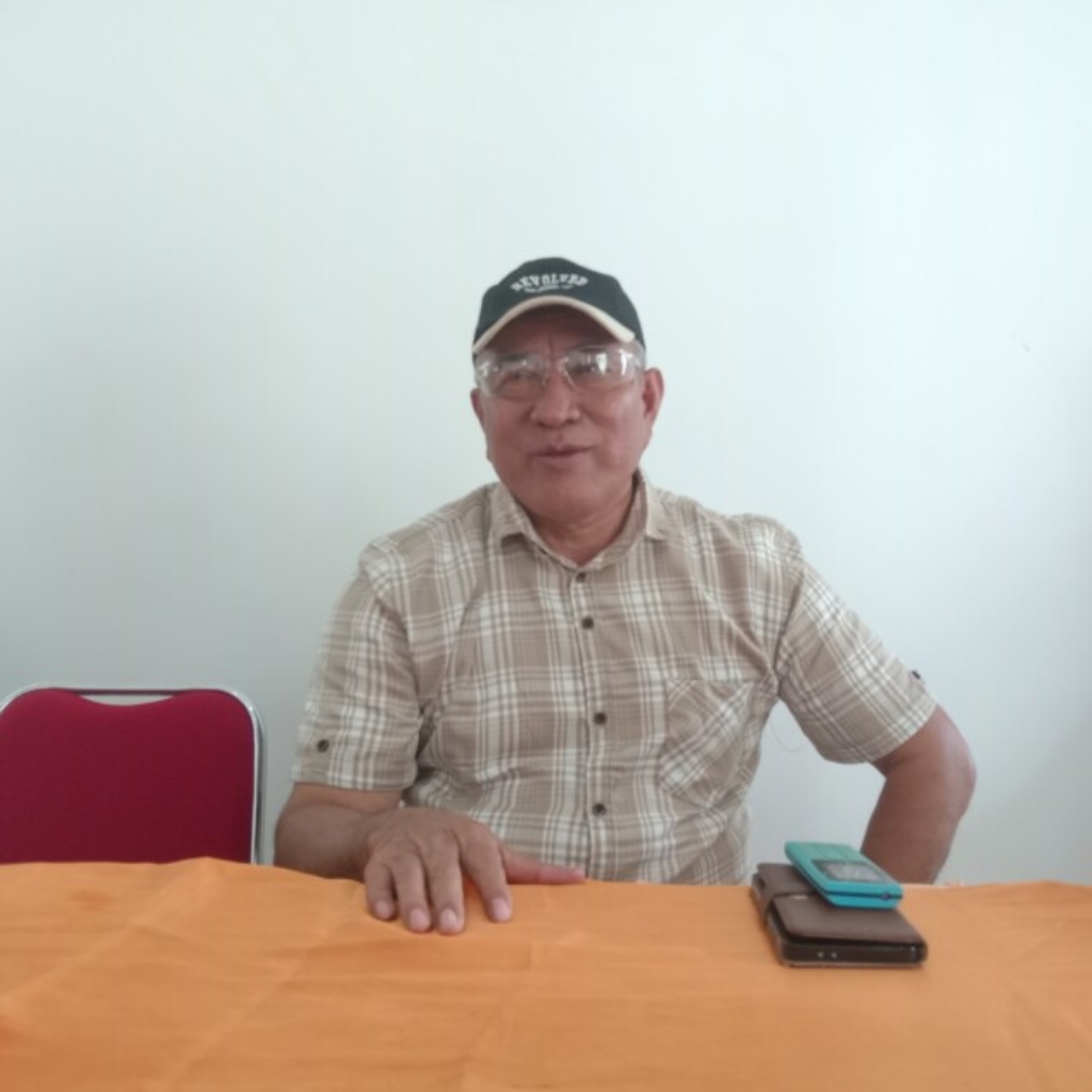 Penataan Ulang Lembaga Adat Malaka Masuk Tahap FGD, Ranperda Ditarget Rampung September 2026