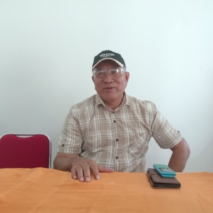 Penataan Ulang Lembaga Adat Malaka Masuk Tahap FGD, Ranperda Ditarget Rampung September 2026