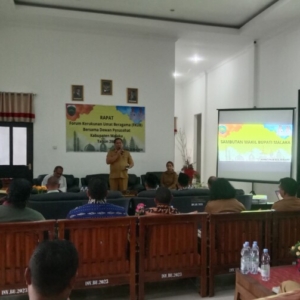 Wabup HMS Bangga Masyarakat Malaka Hidup Rukun, Toleransi Antarumat Beragama Tetap Terjaga