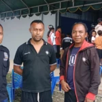 PSHT Cabang Malaka Patahkan Stigma Negatif Lewat Turnamen Naibete Cup V