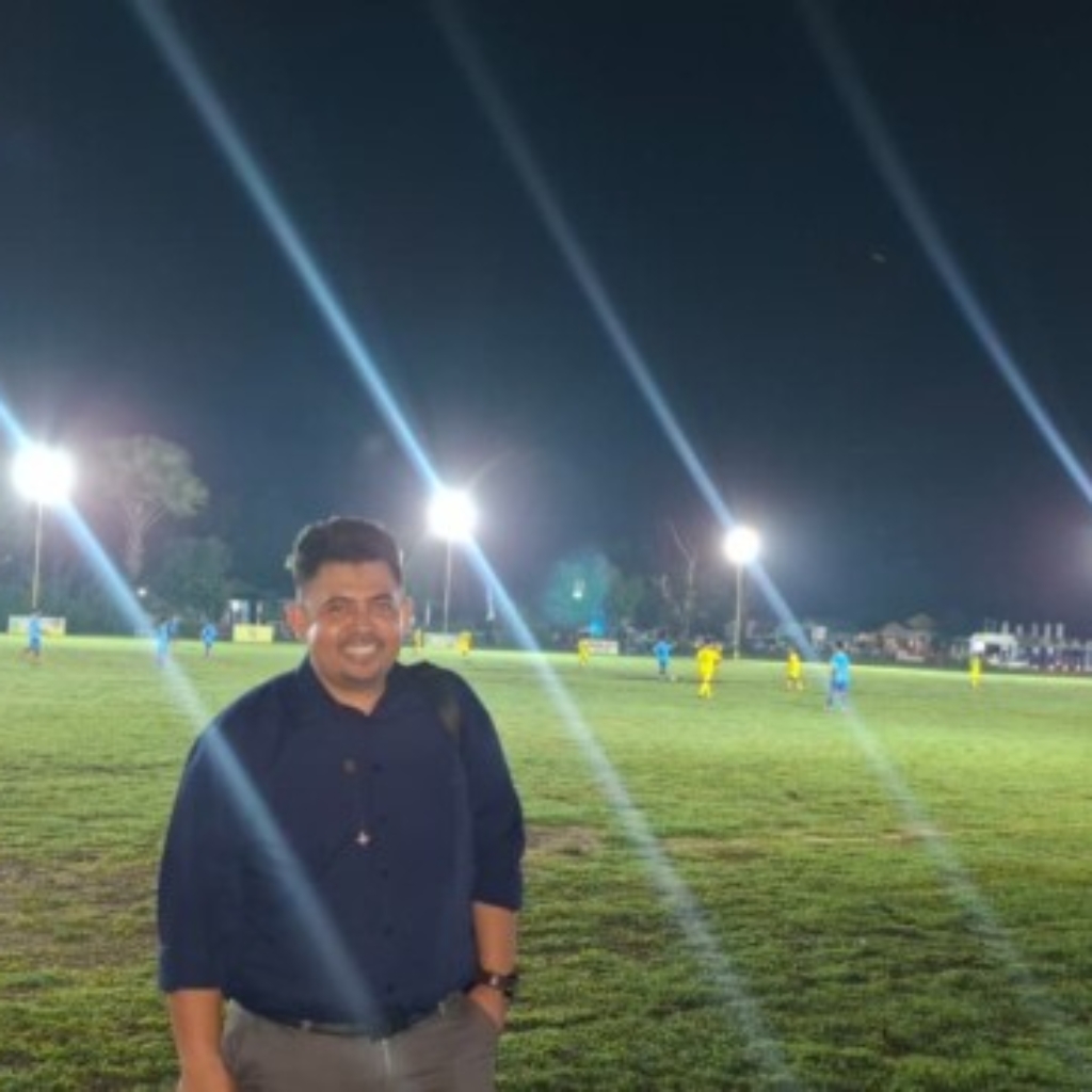 PS Malaka U-15 Matangkan Persiapan Menuju Soeratin Cup 2026 di Kupang