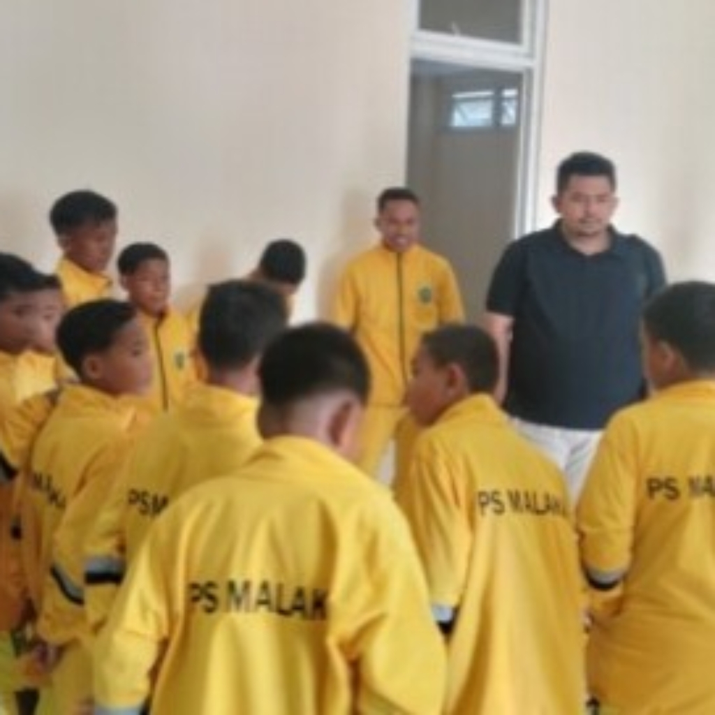 Dirtek Olahraga PS Malaka: Juara Piala Presiden Zona NTT Jadi Kado HUT ke-57 Ketua PSSI Malaka