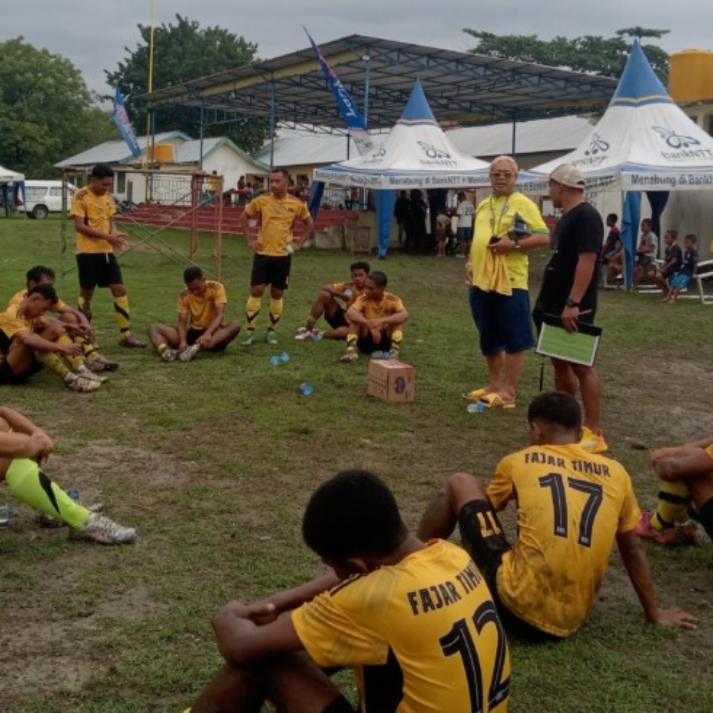 Presiden Klub SMA Fajar Timur ABS Apresiasi Perjuangan Tim Usai Lolos ke Semifinal Novanto Cup III 2026