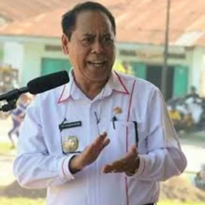 Bupati SBS Tegaskan Kepala Perangkat Daerah Tak Boleh Pinjam Uang Atas Nama Instansi