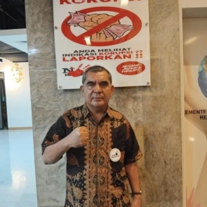 Tenaga Ahli Menteri HAM Soroti Dugaan Intimidasi terhadap Dokter Icha, Desak DPRD TTU Periksa Oknum Anggotanya