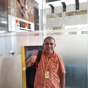 Tenaga Ahli Menteri HAM Minta Ketua DPRD dan Kapolres TTU Bertindak Tegas, Kasus Dokter Icha Jangan Berhenti di Wacana 