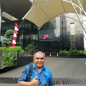 Tenaga Ahli Menteri HAM Desak Ketua DPRD dan Kapolres TTU Tuntaskan Kasus Meninggalnya Dokter Icha