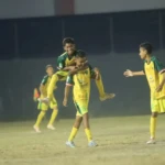 Mimpi Tinggal Selangkah! PS Malaka U-13 Siap Bertarung Hidup-Mati Kontra Nirwana 04, Stadion Oepoi Menanti Lahirnya Finalis