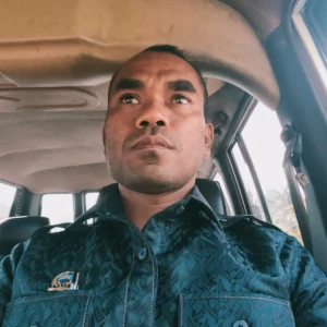 Adi Bere Apresiasi Respons Cepat SBS-HMS Tangani Jalan Amblas di Rinhat, Bukti Sinergi DPRD dan Pemkab Malaka
