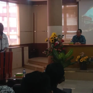 Bupati Malaka SBS: Orang Hebat Tidak Mengeluh, Tetapi Membangun Sejarah