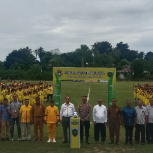 Bupati Malaka SBS: VAR dan Live Streaming Laboratorium ETMC 2027