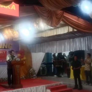 HMS: NTT Mart Jadi Tonggak Baru Kebangkitan Ekonomi Lokal Malaka
