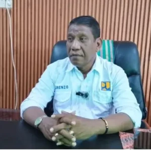 Pemkab Malaka Intensifkan Koordinasi, Dorong Perbaikan Jalan Provinsi Penopang Ekonomi Warga