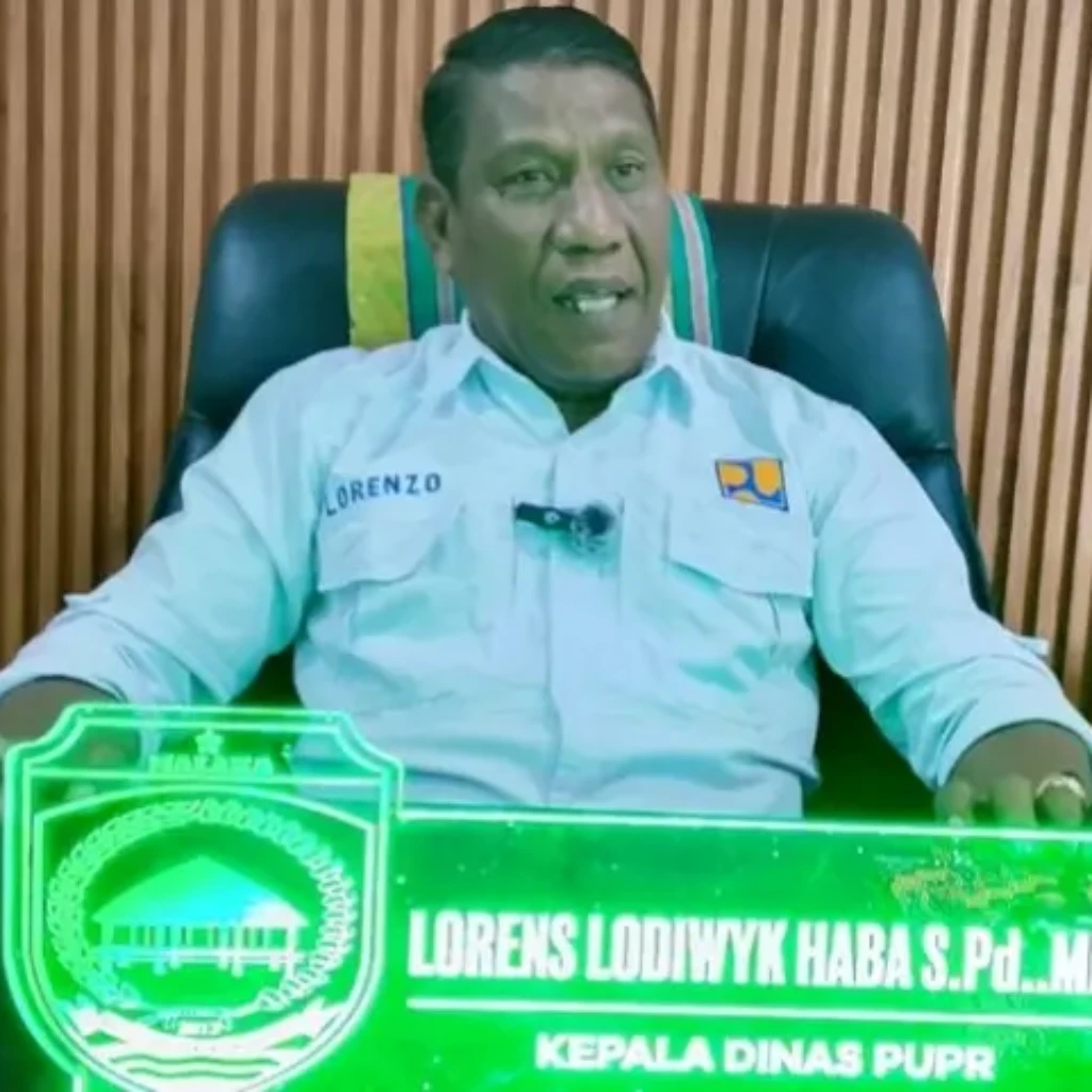 Menyusun Mata Rantai Jalan Malaka, Dari Dana Inpres hingga DAK