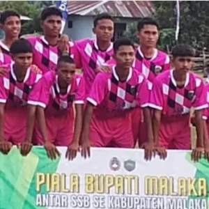 Lapangan Haitimuk Kembali Membara, Gol Cepat hingga Adu Penalti Warnai Piala Bupati Malaka 2026