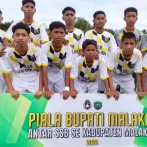 Piala Bupati Malaka 2026 Hadirkan Persaingan Ketat, Wewiku dan Weliman Menang Meyakinkan, Rinhat Lolos Lewat Adu Penalti