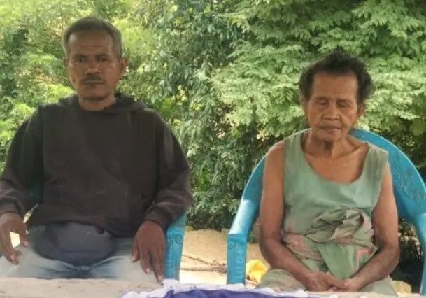 Warga Desa BoEn Mengaku Terpaksa Setujui Pemotongan BLT dan Tunjangan