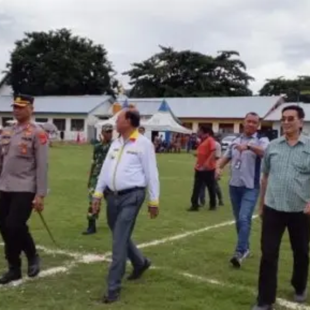 Semifinal Piala Bupati Malaka 2026 Digelar Akhir Pekan Ini, Enam Tim Berebut Tiket Final