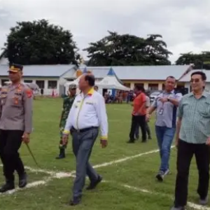 Semifinal Piala Bupati Malaka 2026 Digelar Akhir Pekan Ini, Enam Tim Berebut Tiket Final