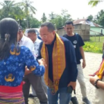 SMAN Wederok di Beranda Negara, tetapi Masih Terancam Banjir dan Minim Sarpras