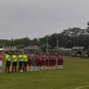 Tiga SSB Amankan Tiket Final Piala Bupati Malaka 2026
