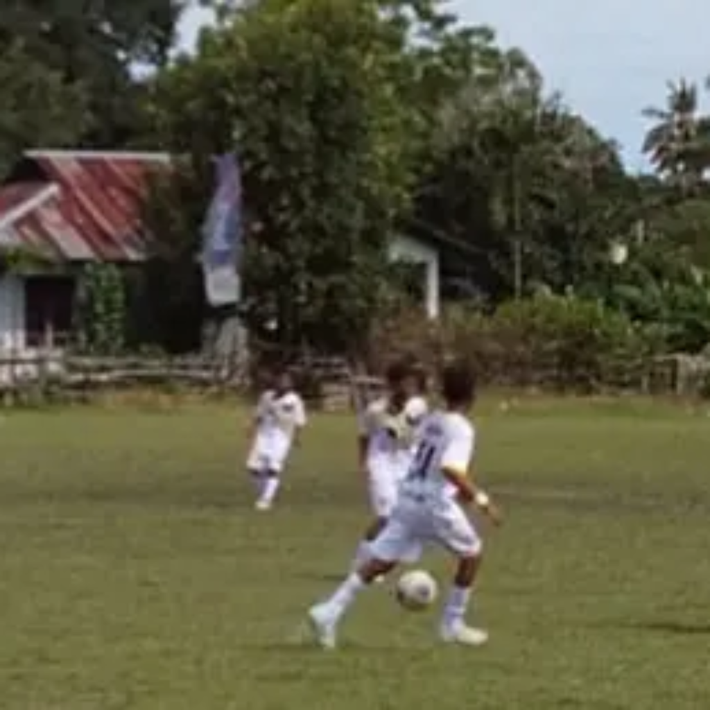 Tiga Tiket Final Bupati Cup Malaka 2026 Diraih Weliman dan Malaka Tengah