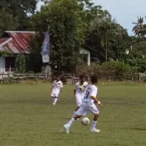 Tiga Tiket Final Bupati Cup Malaka 2026 Diraih Weliman dan Malaka Tengah