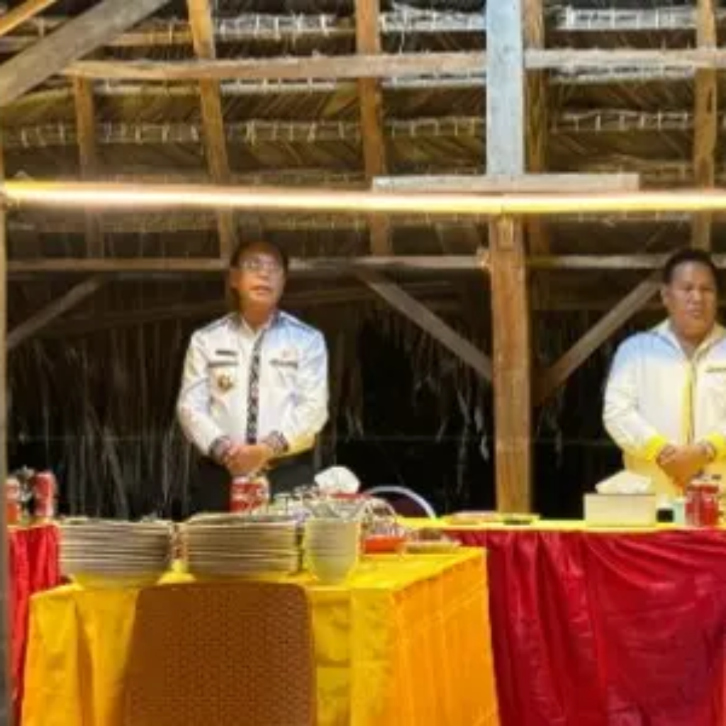SBS: ASN Wajib Netral dan Tidak Boleh Terlibat Dalam Politik Praktis