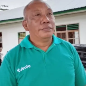 Pastikan Kelayakan Lahan, Pemkab Malaka Gandeng Undana untuk SID 500 Hektar Lahan Masyarakat