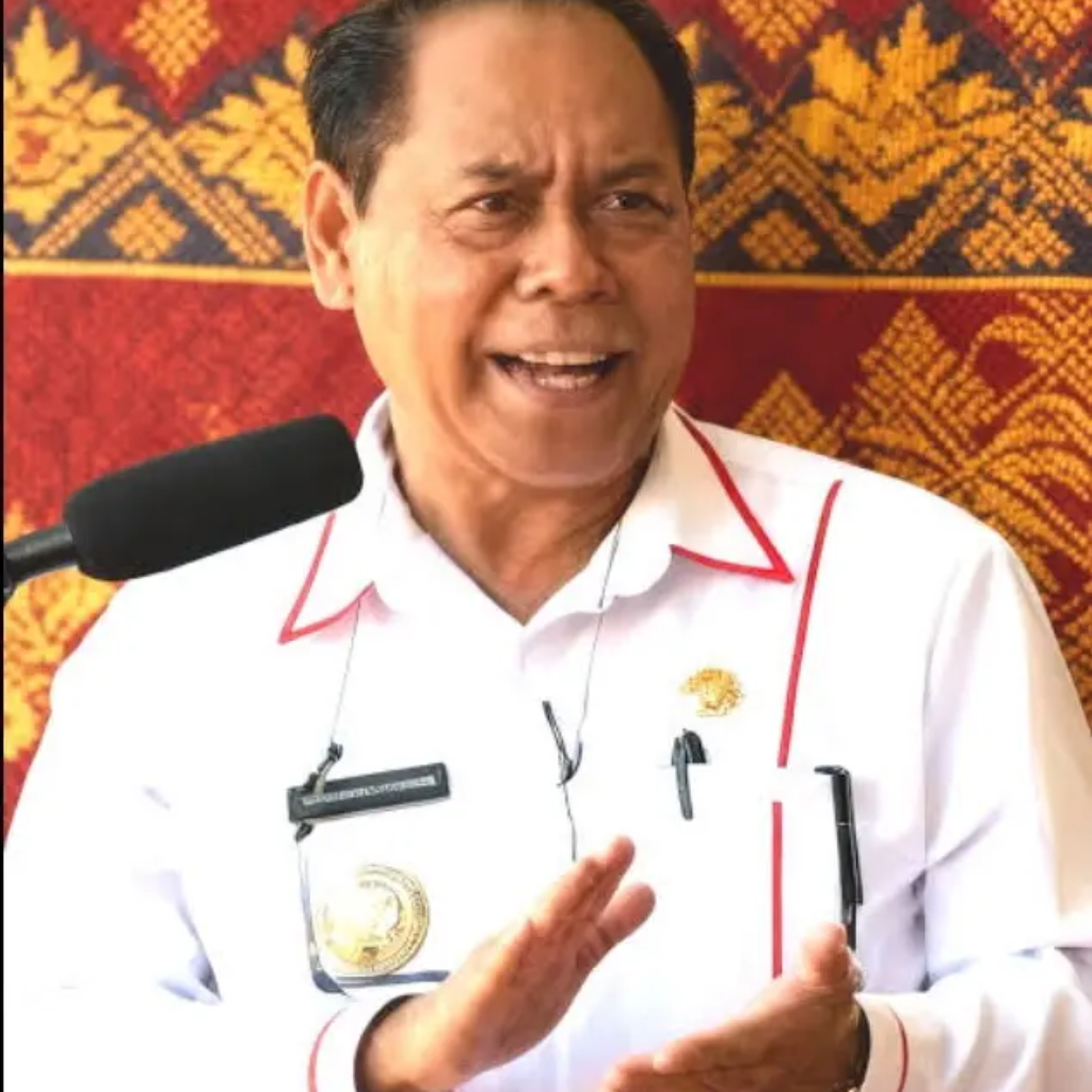 Piala Bupati Malaka 2026 Gunakan VAR, Bupati SBS: Langkah Besar Menuju Sepak Bola Profesional