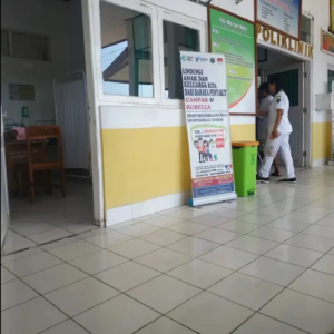 RSUPP Betun Bangun Budaya Pelayanan Humanis, Service Excellent Jadi Kunci Kepercayaan Publik