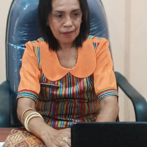 UPT Penda Malaka Lakukan Sosialisasi Keringanan Pajak Kendaraan Bermotor