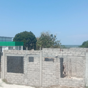Progres Pembangunan Lima Gedung RSUPP Betun Rata-Rata Capai 10 Persen